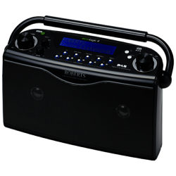 ROBERTS Ecologic 4 DAB Digital Radio